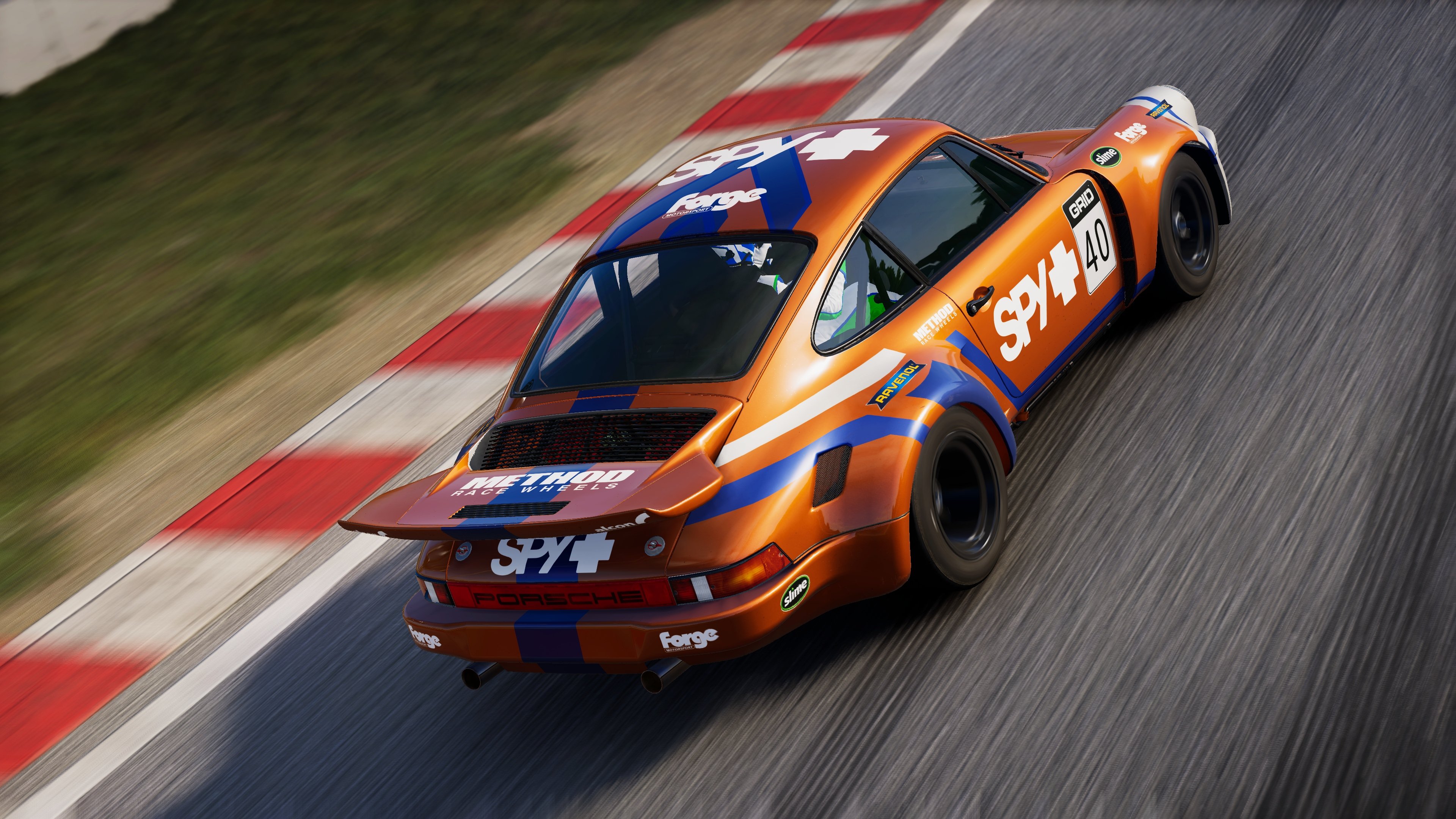 GRID Legends - Imagen 11